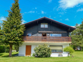 Apartment Am Hohen Bogen-10